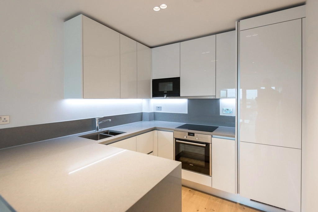 1 bedroom apartments/flats for sale in Longfield Avenue, London - W5 view 2