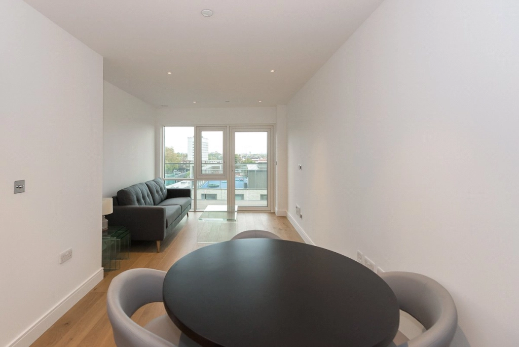 1 bedroom apartments/flats for sale in Longfield Avenue, London - W5 view 9