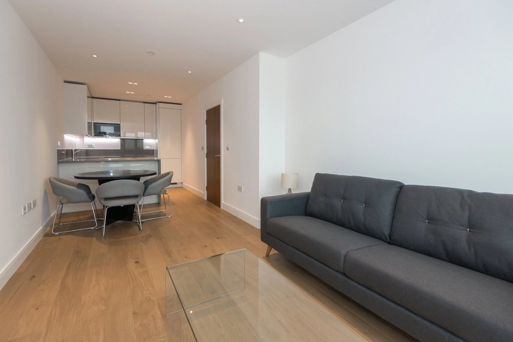 1 bedroom apartments/flats for sale in Longfield Avenue, London - W5 view 10