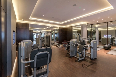 Longfield Avenue, London - W5 view 6