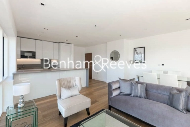 Longfield Avenue, London - W5 view 1
