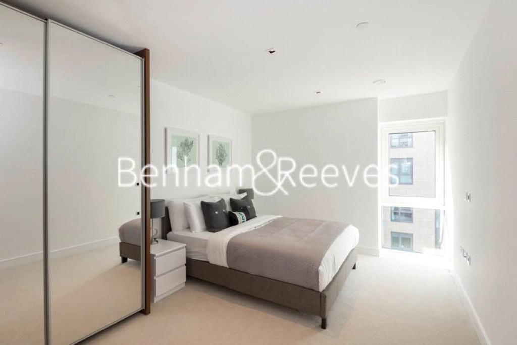 2 bedrooms apartments/flats for sale in Longfield Avenue, London - W5 view 7