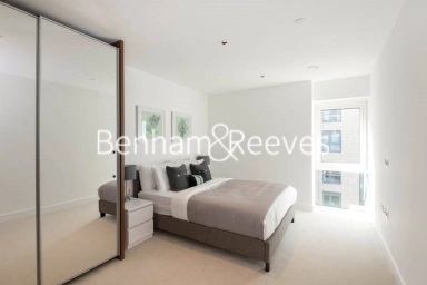 Longfield Avenue, London - W5 view 7
