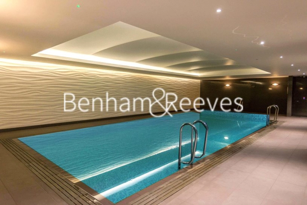 2 bedrooms apartments/flats for sale in Longfield Avenue, London - W5 view 8