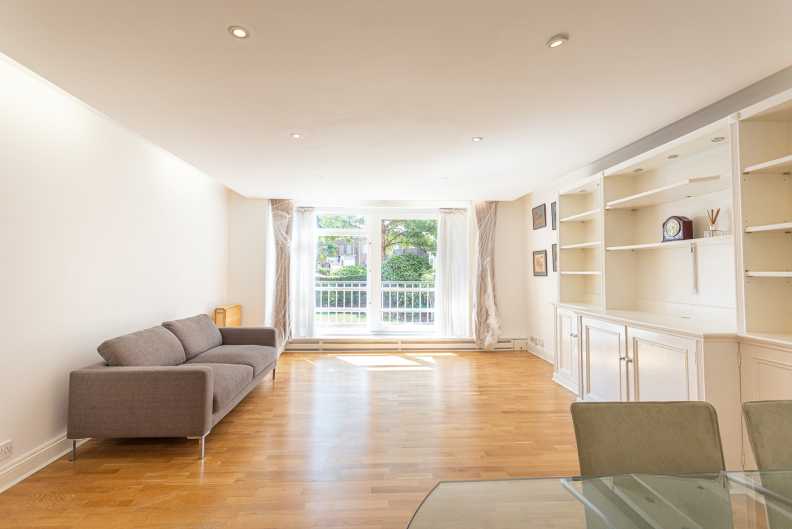 3 bedrooms apartments/flats to sale in St. John's Wood Park, St. John's Wood-image 8