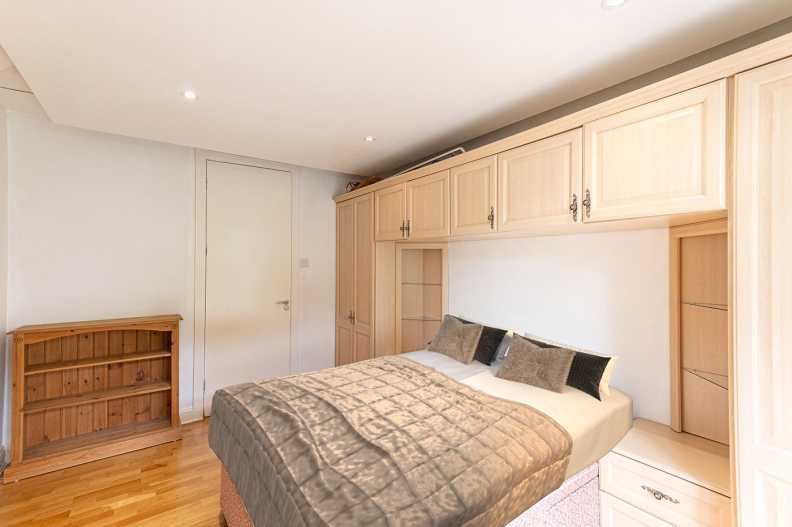 3 bedrooms apartments/flats to sale in St. John's Wood Park, St. John's Wood-image 14