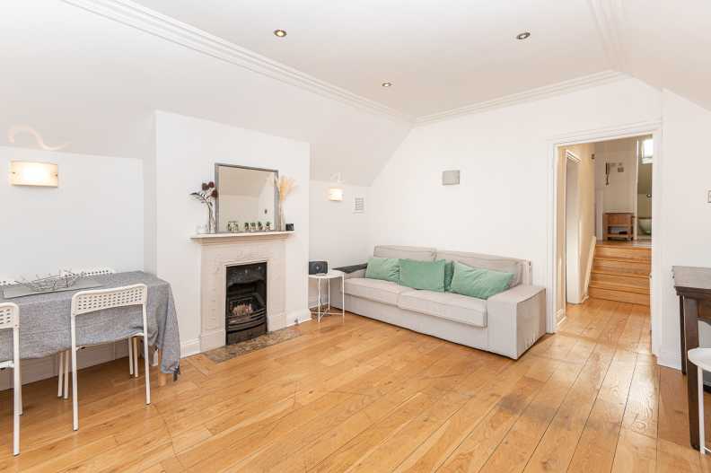 2 bedrooms apartments/flats to sale in Hollycroft Avenue, Hampstead-image 16