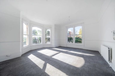 The Avenue, Brondesbury Park - NW6 view 9