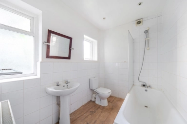The Avenue, Brondesbury Park - NW6 view 6
