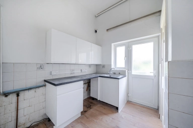The Avenue, Brondesbury Park - NW6 view 5