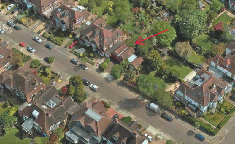 Studio land to sale in Fordington Road, Highgate, London-image 2