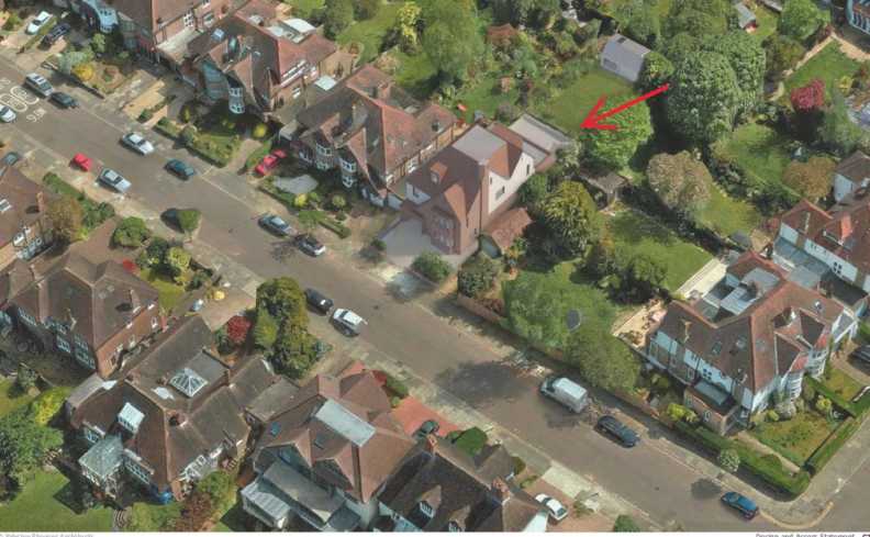 Studio land to sale in Fordington Road, Highgate, London-image 4