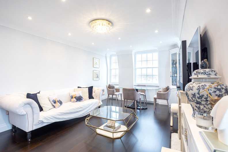 3 bedrooms apartments/flats to sale in Prince Arthur Road, Hampstead, London-image 16