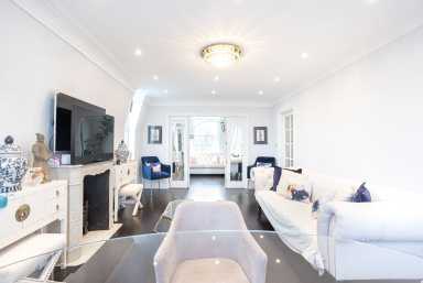 Prince Arthur Road, Hampstead, London - NW3 view 19