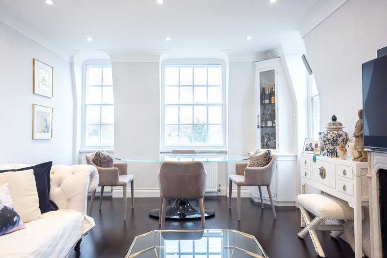 3 bedrooms apartments/flats to sale in Prince Arthur Road, Hampstead, London-image 17