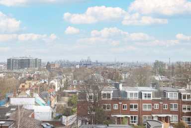 Prince Arthur Road, Hampstead, London - NW3 view 21