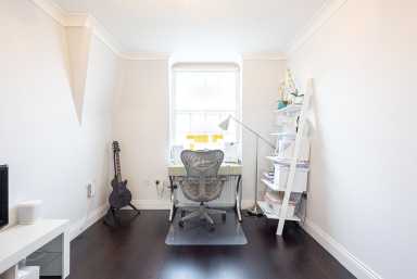 Prince Arthur Road, Hampstead, London - NW3 view 8