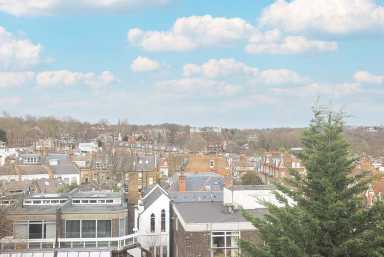 Prince Arthur Road, Hampstead, London - NW3 view 24