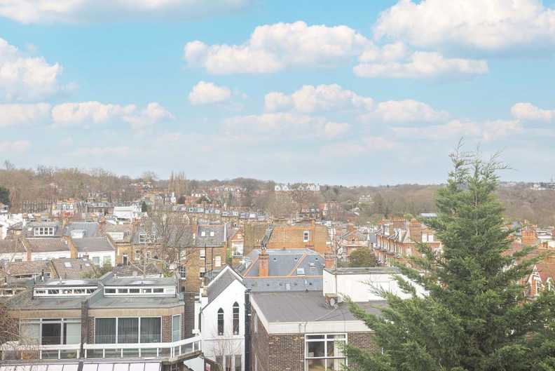 3 bedrooms apartments/flats to sale in Prince Arthur Road, Hampstead, London-image 24