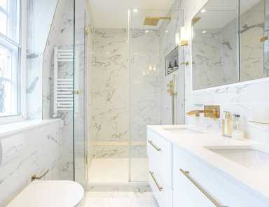 Prince Arthur Road, Hampstead, London - NW3 view 6