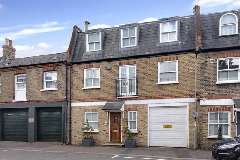 4 bedrooms to sale in Rosemont Road, Hampstead-image 1