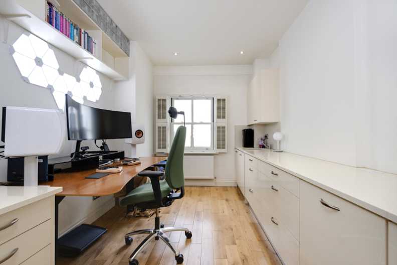 4 bedrooms apartments/flats to sale in Rosemont Road, Hampstead-image 7