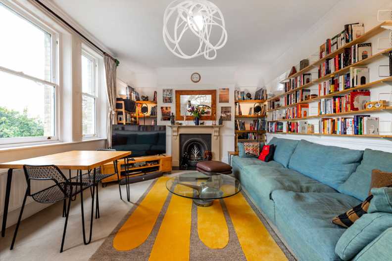 3 bedrooms apartments/flats to sale in Hampstead Lane, Highgate-image 3