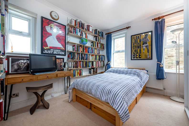 3 bedrooms apartments/flats to sale in Hampstead Lane, Highgate-image 5