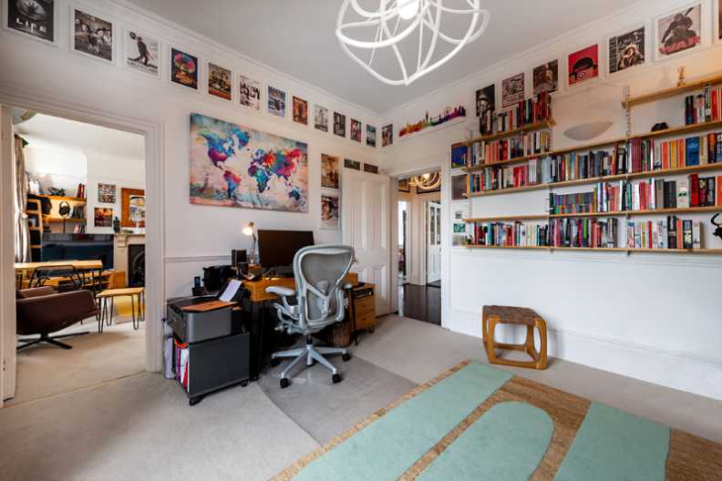 3 bedrooms apartments/flats to sale in Hampstead Lane, Highgate-image 8