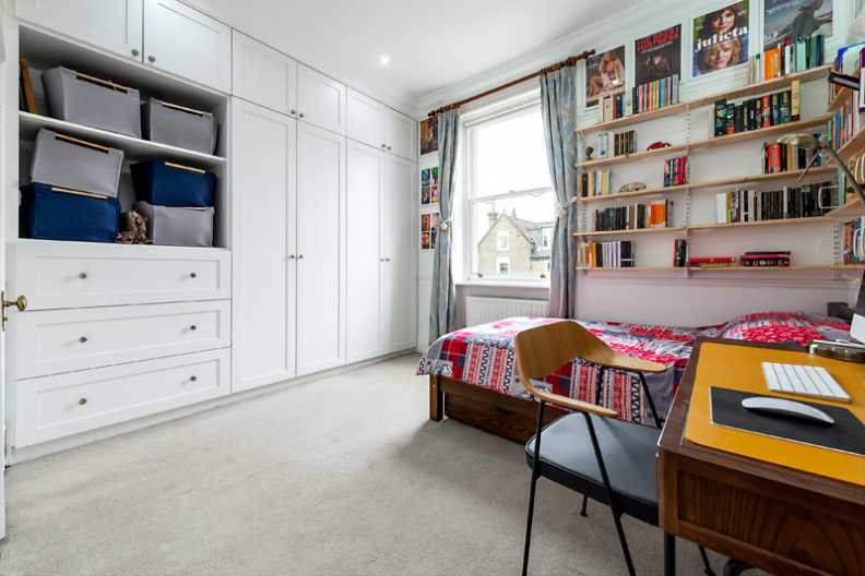 3 bedrooms apartments/flats to sale in Hampstead Lane, Highgate-image 10