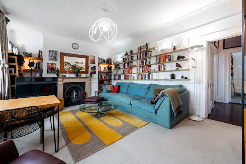 3 bedrooms apartments/flats to sale in Hampstead Lane, Highgate-image 11