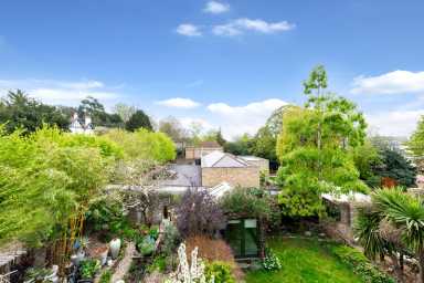 Hampstead Lane, Highgate - N6 view 6