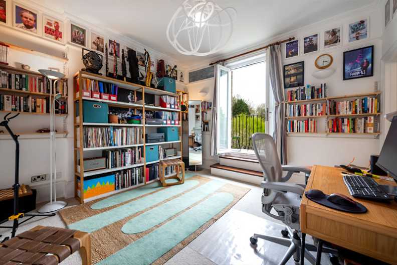 3 bedrooms apartments/flats to sale in Hampstead Lane, Highgate-image 12