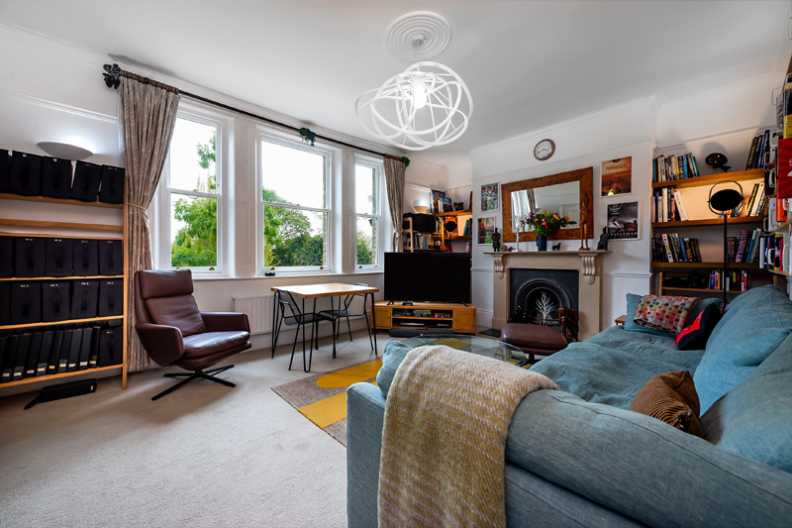 3 bedrooms apartments/flats to sale in Hampstead Lane, Highgate-image 15