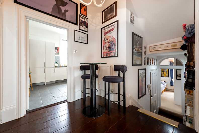 3 bedrooms apartments/flats to sale in Hampstead Lane, Highgate-image 16