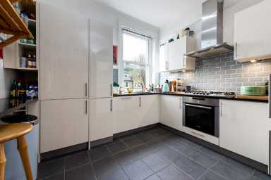 Hampstead Lane, Highgate - N6 view 4