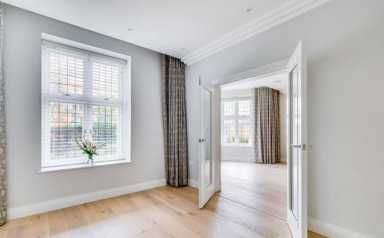 Kidderpore Avenue, Hampstead - NW3 view 6