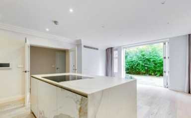 Kidderpore Avenue, Hampstead - NW3 view 4