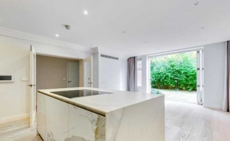 3 bedrooms apartments/flats to sale in Kidderpore Avenue, Hampstead-image 4