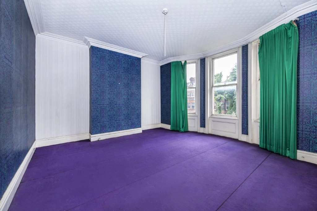 5 bedrooms apartments/flats for sale in Goldhurst Terrace, South Hampstead, London - NW6 view 2