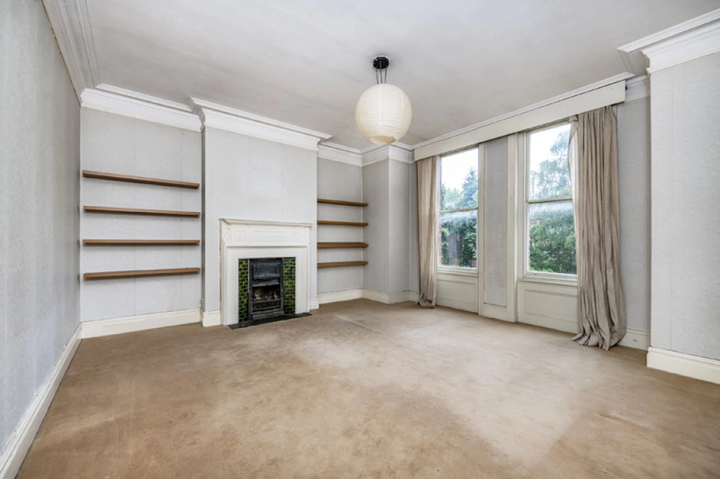 5 bedrooms apartments/flats for sale in Goldhurst Terrace, South Hampstead, London - NW6 view 3