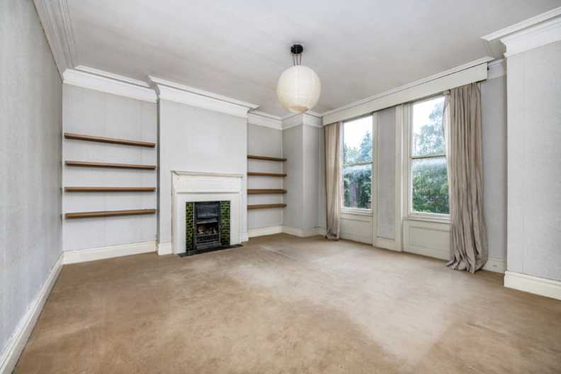 5 bedrooms apartments/flats to sale in Goldhurst Terrace, South Hampstead, London-image 3