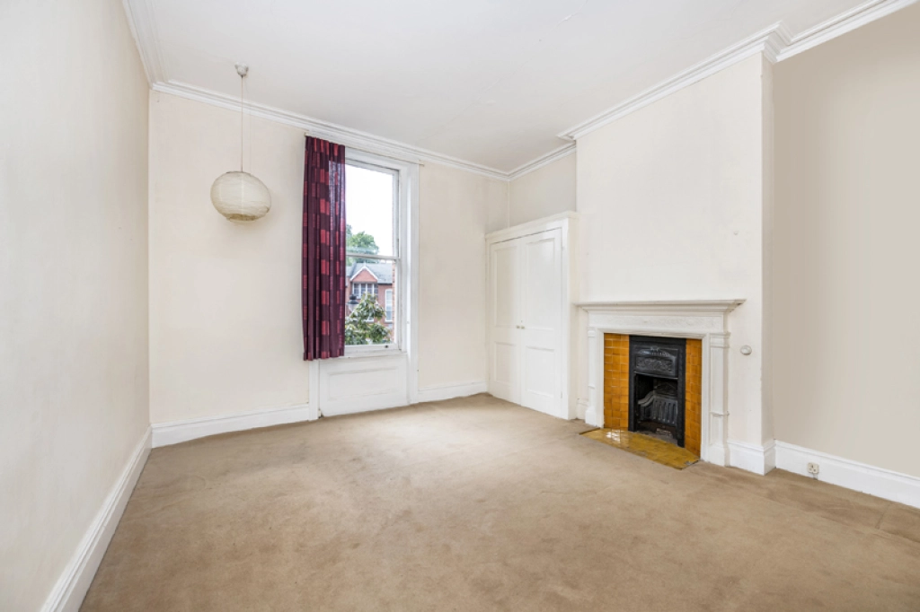 5 bedrooms apartments/flats for sale in Goldhurst Terrace, South Hampstead, London - NW6 view 5