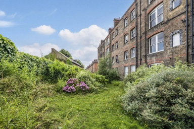 Goldhurst Terrace, South Hampstead, London - NW6 view 4