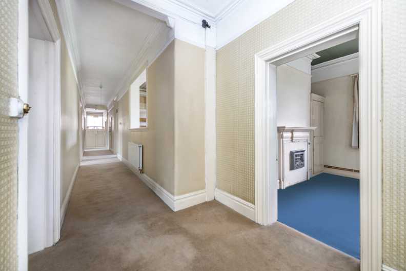 5 bedrooms apartments/flats to sale in Goldhurst Terrace, South Hampstead, London-image 13