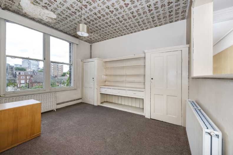 5 bedrooms apartments/flats to sale in Goldhurst Terrace, South Hampstead, London-image 14