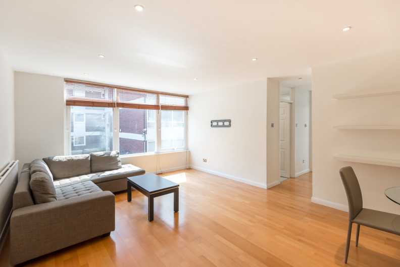 1 bedroom apartments/flats to sale in Netherhall Gardens, Hampstead-image 2