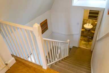 Crescent Road, Crouch End, London - N8 view 9