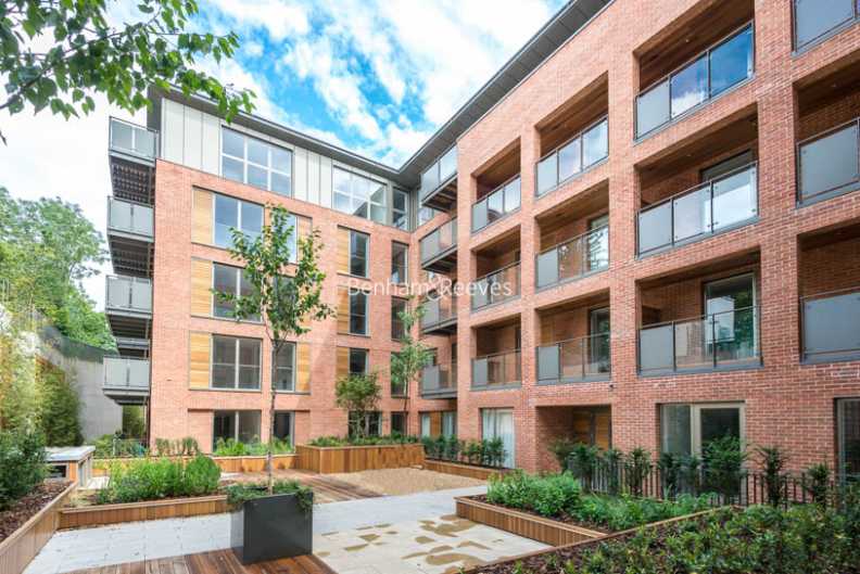 2 bedrooms apartments/flats to sale in Beaufort Court, 65 Maygrove Road, West Hampstead-image 10