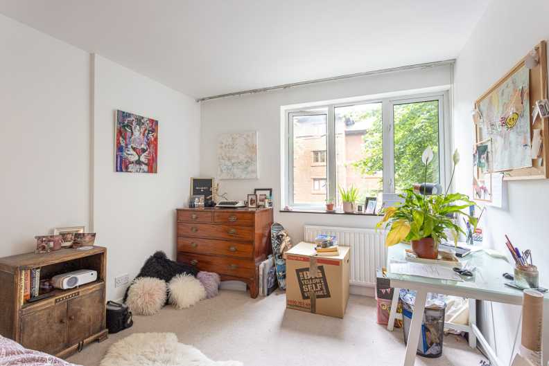 2 bedrooms apartments/flats to sale in Shepherds Hill, Highgate-image 16